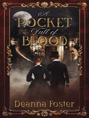 cover image of A Pocket Full of Blood